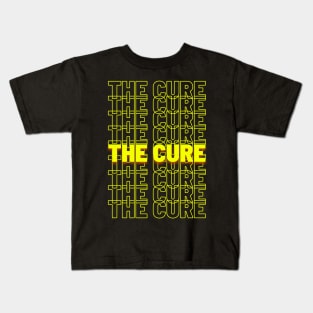 The cure Kids T-Shirt
